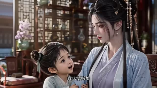 月照澜川（121集）一口气追完短剧