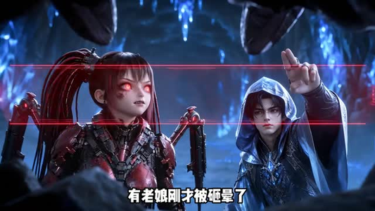 战姬觉醒:我的机娘超凶(120集) 战姬觉醒:我的机娘超凶(120集)短剧排行榜