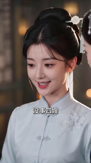 听我心声后速抱四爷腿第二季（158集）我全都看完了