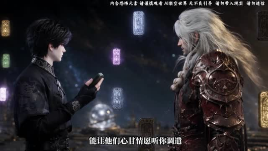 御鬼生死簿第三季(213集) 御鬼生死簿第三季(213集)免费短剧大全