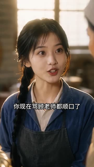 七零小知青：吃瓜搞钱两不误（128集）热播短剧分享