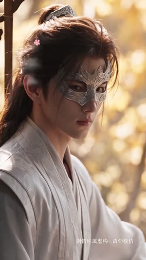 毒医修罗妃第四季(161集) 毒医修罗妃第四季(161集)免费短剧片段