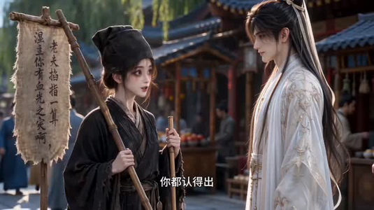 错许东风意(201集) 错许东风意(201集)第三季