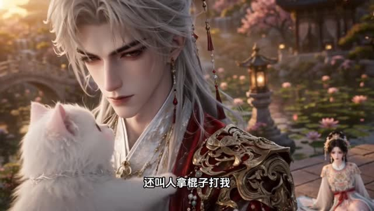 我家仙猫不好惹第一季(51集) 我家仙猫不好惹第一季(51集)热播短剧排行榜