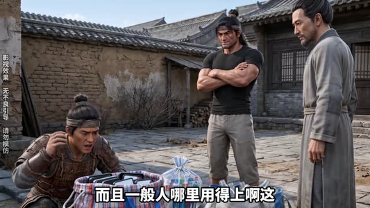 大将军扛楼养活百万大军第三季(139集) 大将军扛楼养活百万大军第三季(139集)精彩的短剧