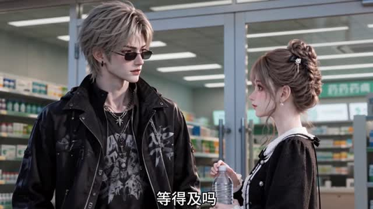 联姻老公翻开我暗恋别人的日记后（1-200集）去哪里看
