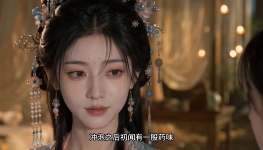 权臣是我心尖宠（32集）短剧太好看