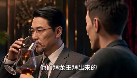 西游井龙王:我独享十四亿香火(76集) 西游井龙王:我独享十四亿香火(76集)古装短剧热播