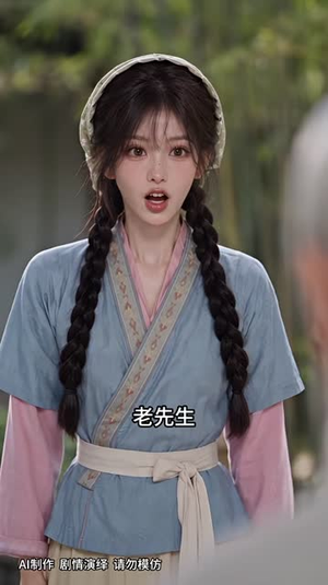 农家小医仙（101集）经典老剧免费看
