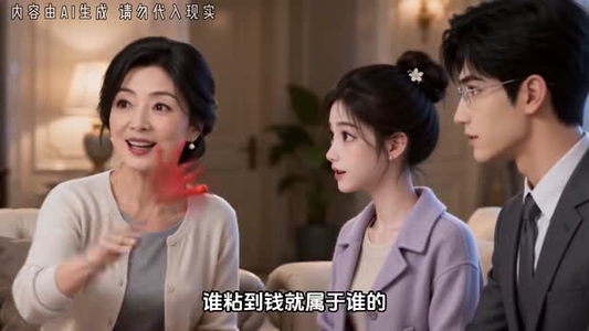 霁月安遥之以余生为诺护你岁岁无忧第2季（78集）一口气追完全集
