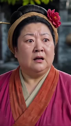 农妇沈柠奇遇记（150集）免费短剧资源
