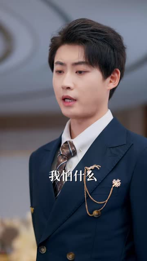 满级下山，美女强拉我领证（67 集）大结局完美收官