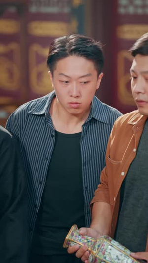 别惹我，我开了天眼（99 集）短剧在哪里看