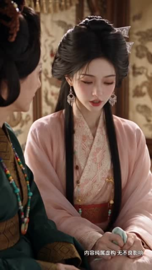 赴君心寄以棠（125集）免费短剧合集