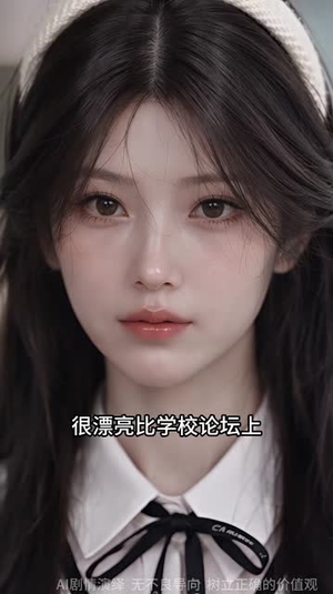 大一开学日，未来老婆找上门（107集）精彩短剧抢先看