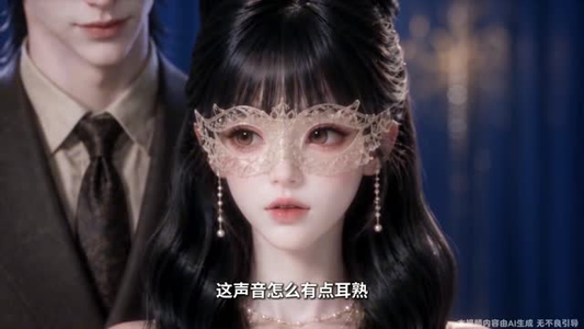 我用谐音梗爆改剧情,全家偷听逆袭啦（111集）迅雷网盘观看