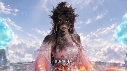 炮灰女配驾到,通通闪开(132集) 炮灰女配驾到,通通闪开(132集)女频短剧推荐