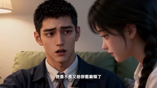 说好搭伙过日子，他却当了真（60集）好短剧分享