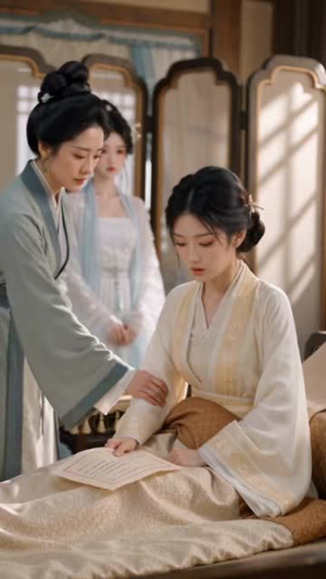 说好百日夫妻,世子却当了真(101集) 说好百日夫妻,世子却当了真(101集)贝贝短剧分享