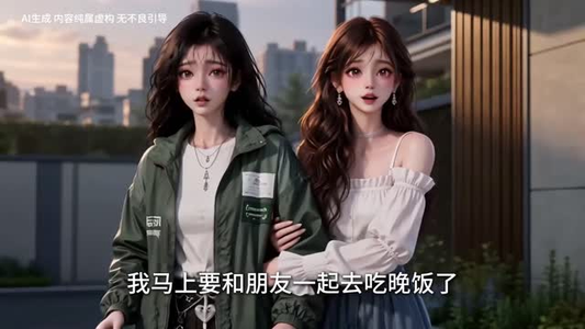 度淼入年第一季（192集）免费短剧看不停
