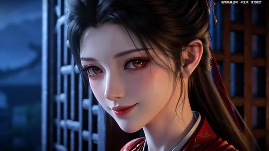 死对头竟对我心悦成疾第一季（1-100集）精彩片段