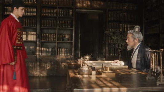 魏家逆子成首辅第九季：始计篇（上）（1-100集）精彩短剧分享。