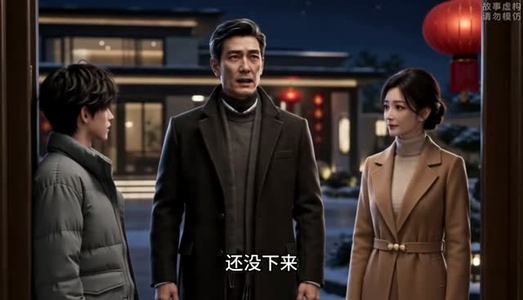 他察觉，世界是本小说（66集）短剧推荐分享