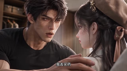 强势染指（157集）短剧上头又好看