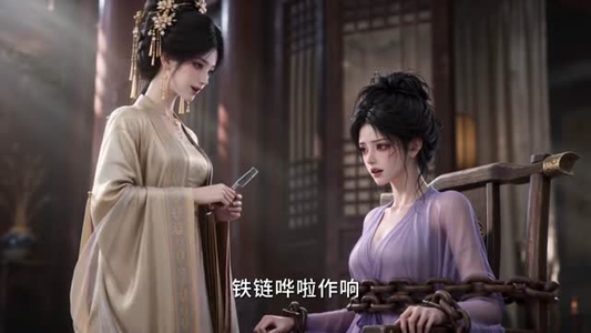 贵妃将我赎身钱送乞丐,重生后我夺回一切(72集) 贵妃将我赎身钱送乞丐,重生后我夺回一切(72集)好看短剧又来了