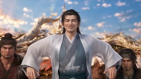 在修仙界收废品的我悄悄无敌了第六季（107集）精彩短剧热播