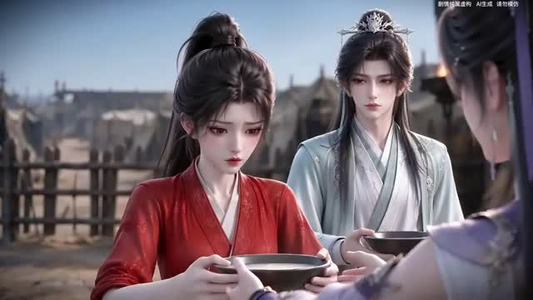 死对头竟对我心悦成疾第一季（101-387集）短剧在哪个平台