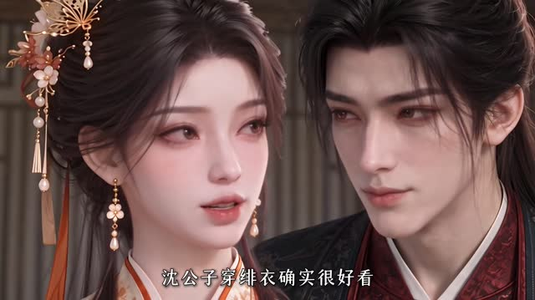 王府继兄宠我如宝，亲哥们却后悔了（219集）推荐好短剧