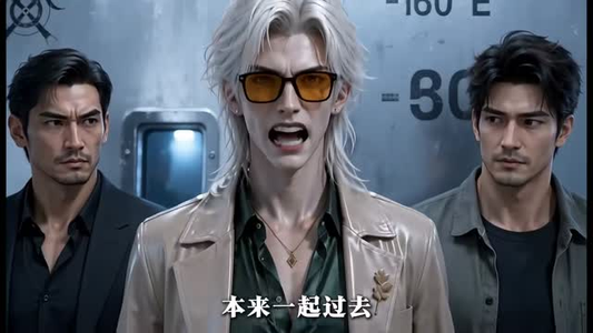 2寝的无限列车求生（145集）免费短剧推荐