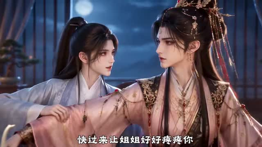 陛下，臣不为后（59集）第一季