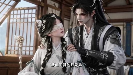 误入诡宗成团宠第三季（140集）免费短剧资源