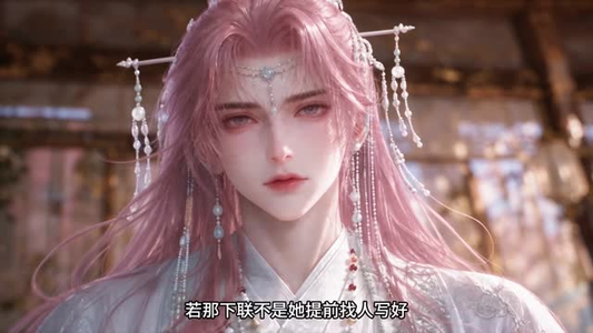 红鸾谋(上)(1-300集) 红鸾谋(上)(1-300集)好看的短剧分享