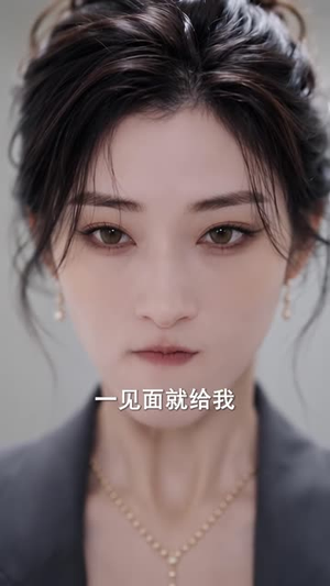 好运柠宝，天降秦家（158集）短剧热门分享