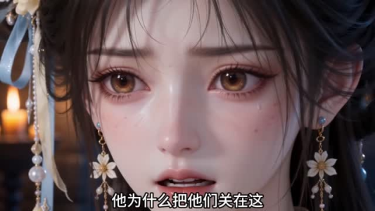 摄政王的白月光亡妻死而复生了第一季（下）（101-320集）好看短剧分享