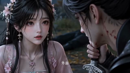 穿成太子妃，她只想当咸鱼（60集）在线看免费版