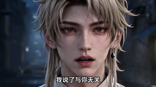 斩神于巅（下）（101-310集）爆款热门短剧
