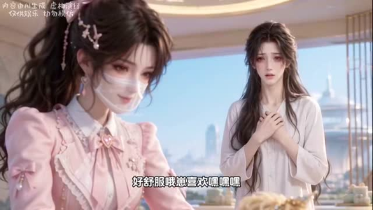 人鱼团团（192集）免费短剧推荐