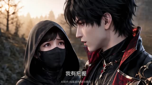 觉醒暗影君王,抬手亿万暗影士兵(157集) 觉醒暗影君王,抬手亿万暗影士兵(157集)全集都在这里了