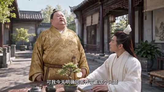 修仙不如干饭,我的伙房统治全宗了第七季(1-282集) 修仙不如干饭,我的伙房统治全宗了第七季(1-282集)免费观看完整版