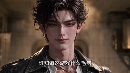 我的末日养成男友成真了 （105集）看到大结局
