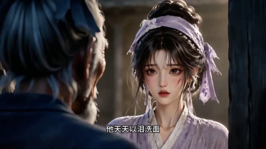 劝君惜流年（118集）精彩短剧免费看