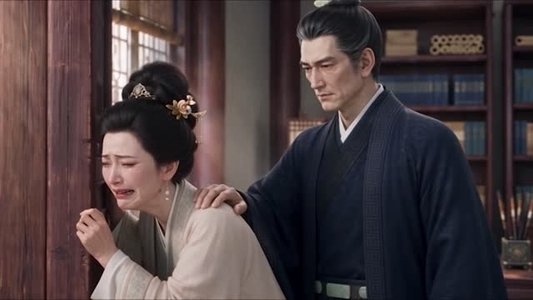 渡灵大小姐下山后名动京城 （75集）最火短剧热播