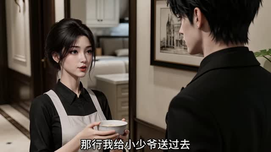 一觉醒来我和死对头生了个崽崽（101-340集）短剧完整版免费