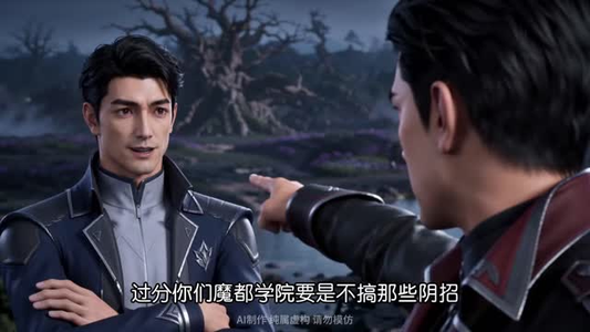 觉醒暗影君王，抬手亿万暗影士兵第二季（158集）这短剧太好看了