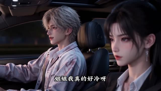 深拥晚星渡余生第二季（201-431集）短视频追剧推荐