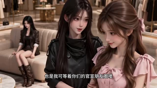 抛饵（147集）这部短剧我爱了